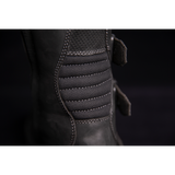 ICON BOOT ELSINORE2 CE Black Detail - Driven Powersports