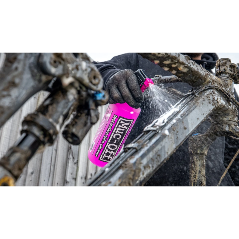 MUC-OFF CLN,LB,PROTCT KIT Lifestyle - Driven Powersports