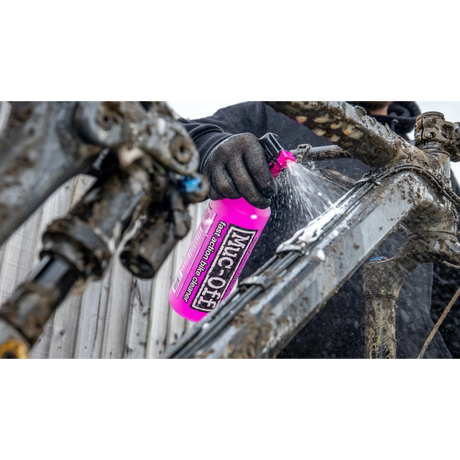 MUC-OFF CLN,LB,PROTCT KIT Lifestyle - Driven Powersports