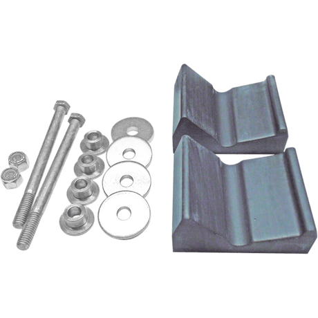 C&A PRO SKI MOUNTING KIT (76000271) - DRIVEN Canada's Powersports 76000271