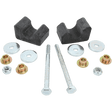 C&A PRO 10 - 11 ARCTIC CAT MOUNT KIT (76000288) - DRIVEN Canada's Powersports 76000288