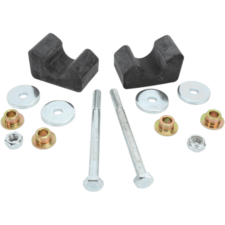 C&A PRO 10 - 11 ARCTIC CAT MOUNT KIT (76000288) - DRIVEN Canada's Powersports 76000288