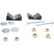 C&A PRO 2012 - UP MOUNT KIT ARCTIC CAT (76000294) - DRIVEN Canada's Powersports 76000294