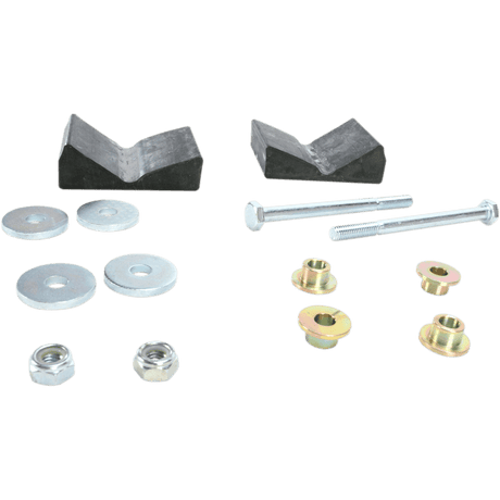 C&A PRO 2012 - UP MOUNT KIT ARCTIC CAT (76000294) - DRIVEN Canada's Powersports 76000294