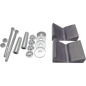 C&A PRO SKI MOUNTING KIT (76000355) - DRIVEN Canada's Powersports 76000355