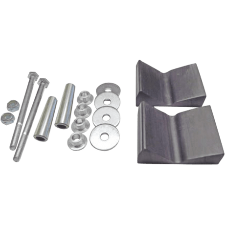 C&A PRO SKI MOUNTING KIT (76000355) - DRIVEN Canada's Powersports 76000355