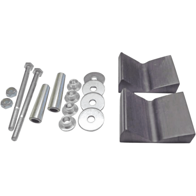 C&A PRO SKI MOUNTING KIT (76000355) - DRIVEN Canada's Powersports 76000355