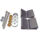 C&A PRO MOUNT KIT POLARIS (76000184) - DRIVEN Canada's Powersports 76000184