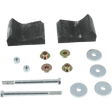 C&A PRO MOUNT KIT POLARIS (76000184) - DRIVEN Canada's Powersports 76000184