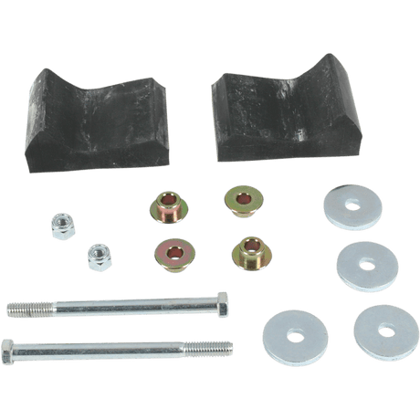 C&A PRO MOUNT KIT POLARIS (76000184) - DRIVEN Canada's Powersports 76000184