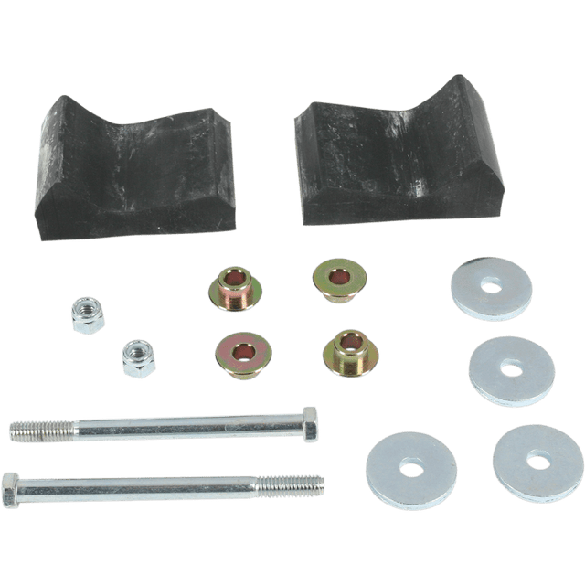 C&A PRO MOUNT KIT POLARIS (76000184) - DRIVEN Canada's Powersports 76000184