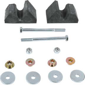 C&A PRO MOUNT KIT YAMAHA (76000189) - DRIVEN Canada's Powersports 76000189