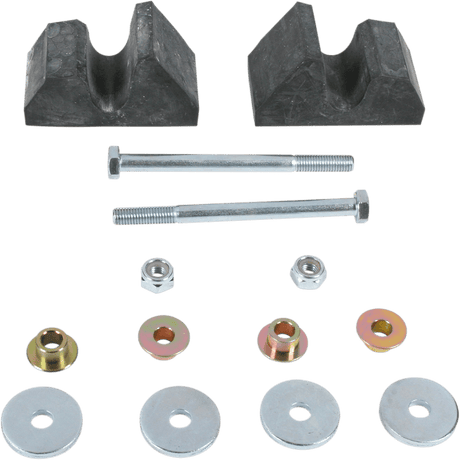 C&A PRO MOUNT KIT YAMAHA (76000189) - DRIVEN Canada's Powersports 76000189