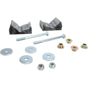 C&A PRO SKI MOUNTING KIT (76000224) - DRIVEN Canada's Powersports 76000224