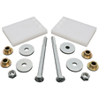 C&A PRO SKI MOUNTING KIT (76000290) - DRIVEN Canada's Powersports 76000290