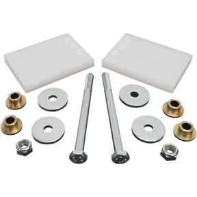 C&A PRO SKI MOUNTING KIT (76000290) - DRIVEN Canada's Powersports 76000290