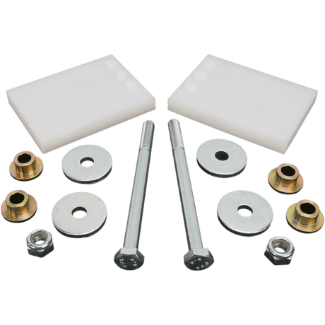 C&A PRO SKI MOUNTING KIT (76000290) - DRIVEN Canada's Powersports 76000290