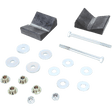 C&A PRO SKI MOUNTING KIT (76000325) - DRIVEN Canada's Powersports 76000325
