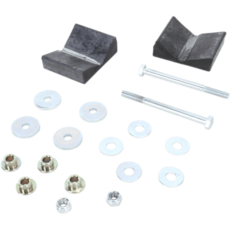 C&A PRO SKI MOUNTING KIT (76000325) - DRIVEN Canada's Powersports 76000325