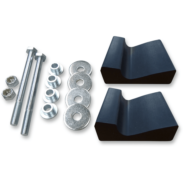 C&A PRO SKI MOUNTING KIT (76000372) - DRIVEN Canada's Powersports 76000372