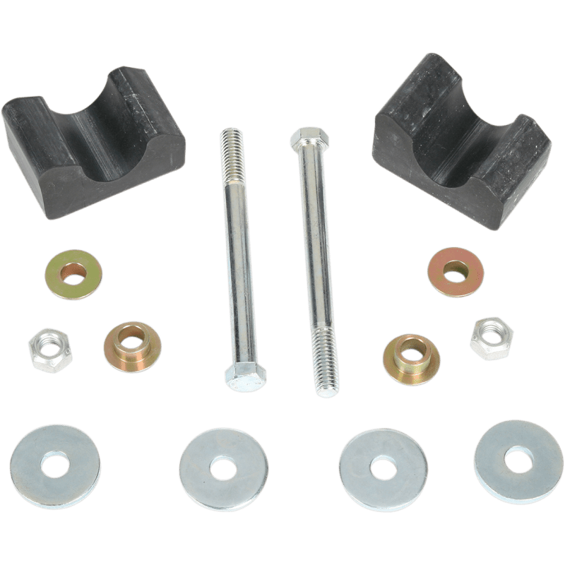 C&A PRO MOUNT KIT ARCTIC CAT (76000179) - DRIVEN Canada's Powersports 76000179