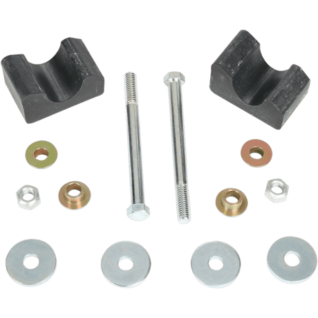 C&A PRO MOUNT KIT ARCTIC CAT (76000179) - DRIVEN Canada's Powersports 76000179