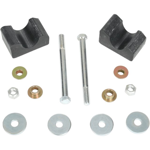 C&A PRO MOUNT KIT ARCTIC CAT (76000179) - DRIVEN Canada's Powersports 76000179