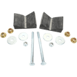 C&A PRO SKI MOUNTING KIT (76000270) - DRIVEN Canada's Powersports 76000270