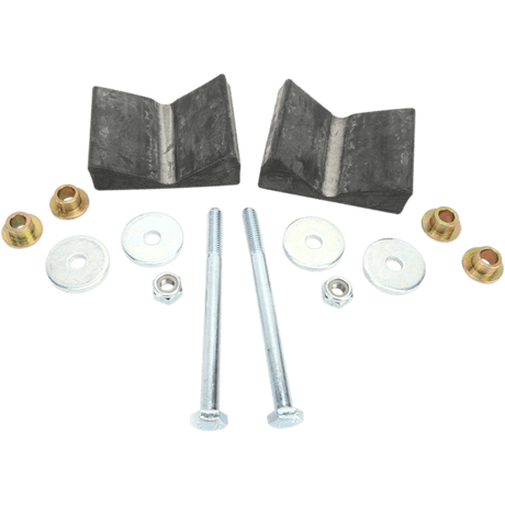 C&A PRO SKI MOUNTING KIT (76000270) - DRIVEN Canada's Powersports 76000270