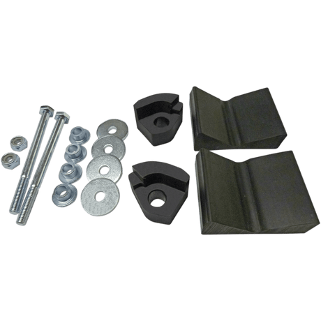 C&A PRO SKI MOUNTING KIT (76000360) - DRIVEN Canada's Powersports 76000360
