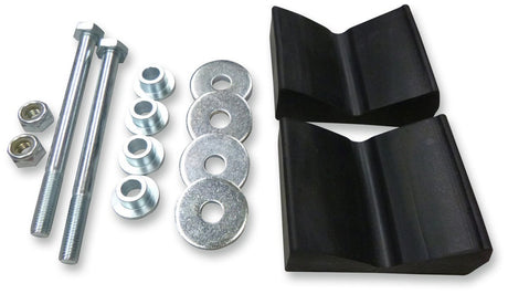 C&A PRO SKI MOUNTING KIT (76000378) - DRIVEN Canada's Powersports 76000378