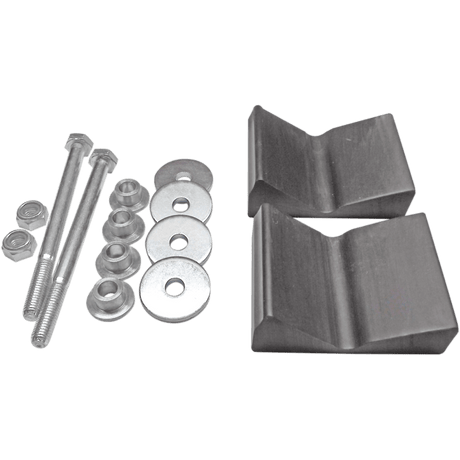 C&A PRO MOUNT KIT YAMAHA VIPER 2014 & NEWER (76000366) - DRIVEN Canada's Powersports 76000366