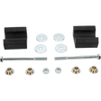 C&A PRO SKI MOUNTING KIT (76000282) - DRIVEN Canada's Powersports 76000282