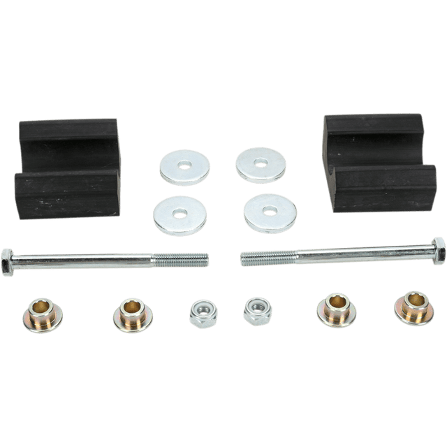 C&A PRO SKI MOUNTING KIT (76000282) - DRIVEN Canada's Powersports 76000282