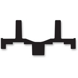 C&A PRO XCS CROSSOVER SKI SET - DRIVEN Canada's Powersports 77020410