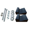 C&A PRO SKI MOUNTING KIT (76000387) - DRIVEN Canada's Powersports 76000387