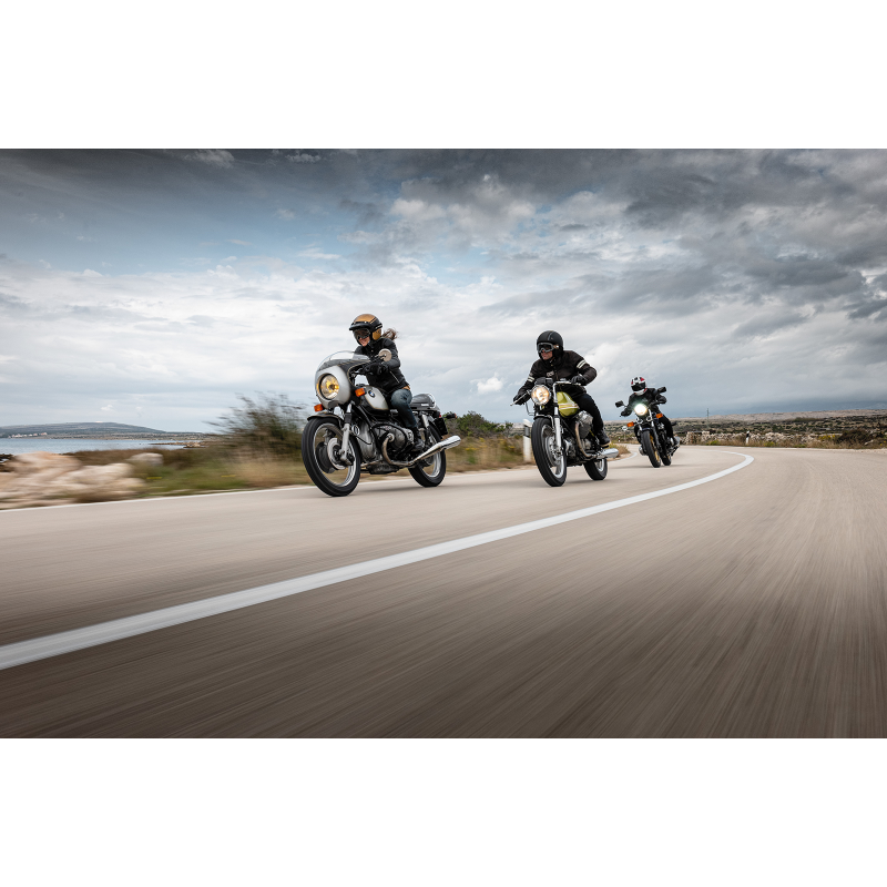 BRIDGESTONE 100/90-19 57V BATTLAX BT46 FRONT Lifestyle - Driven Powersports