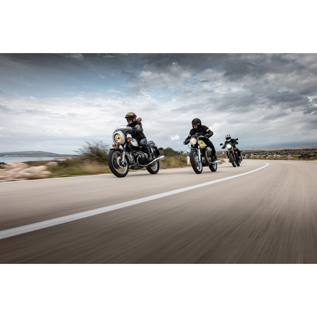 BRIDGESTONE 100/90-19 57V BATTLAX BT46 FRONT Lifestyle - Driven Powersports