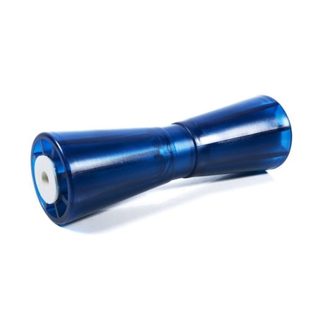 CALIBER 12" KEEL ROLLER - DRIVEN Canada's Powersports 72790841602225212 - BLUE