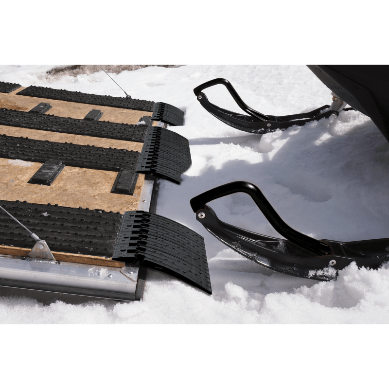 CALIBER 2.0 SURFACE PROTECTOR (13390) - DRIVEN Canada's Powersports 72790841724113390