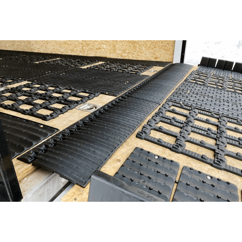 CALIBER 2.0 SURFACE PROTECTOR (13390) - DRIVEN Canada's Powersports 72790841724113390