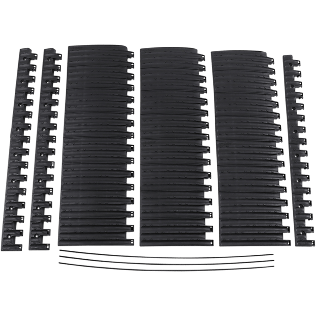 CALIBER 2.0 SURFACE PROTECTOR (13391) - DRIVEN Canada's Powersports 72790841725813391