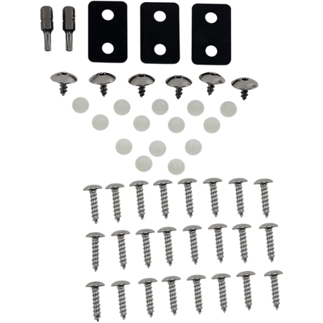 CALIBER 2.0 SURFACE PROTECTOR (13391) - DRIVEN Canada's Powersports 72790841725813391