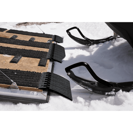 CALIBER 2.0 SURFACE PROTECTOR (13391) - DRIVEN Canada's Powersports 72790841725813391