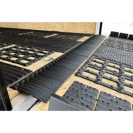 CALIBER 2.0 SURFACE PROTECTOR (13392) - DRIVEN Canada's Powersports 72790841726513392