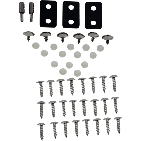CALIBER 2.0 SURFACE PROTECTOR (13392) - DRIVEN Canada's Powersports 72790841726513392