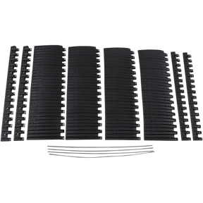 CALIBER 2.0 SURFACE PROTECTOR (13392) - DRIVEN Canada's Powersports 72790841726513392