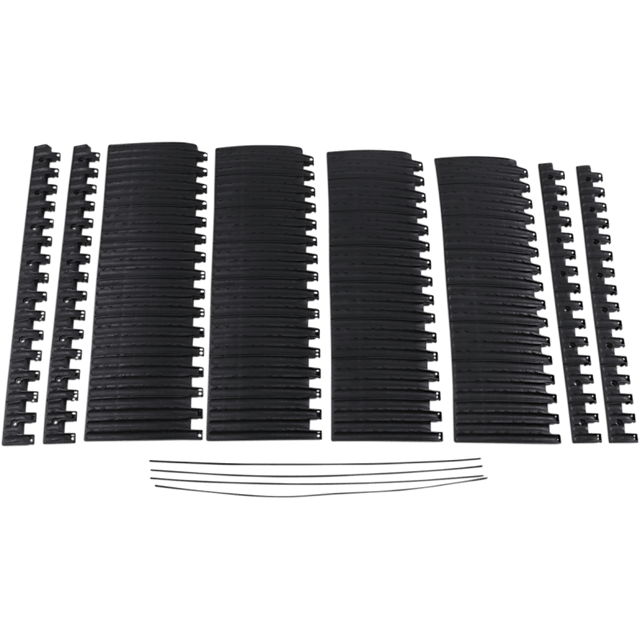 CALIBER 2.0 SURFACE PROTECTOR (13392) - DRIVEN Canada's Powersports 72790841726513392