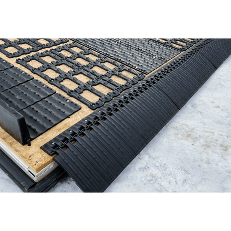 CALIBER 2.0 SURFACE PROTECTOR (13392) - DRIVEN Canada's Powersports 72790841726513392