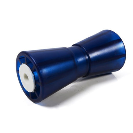 CALIBER 8" KEEL ROLLER - DRIVEN Canada's Powersports 72790841598825208 - BLUE